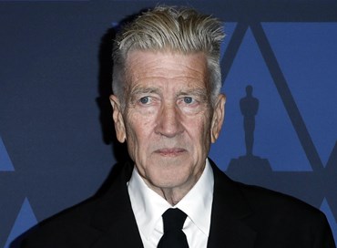 David Lynch reciterà nel film di Spielberg