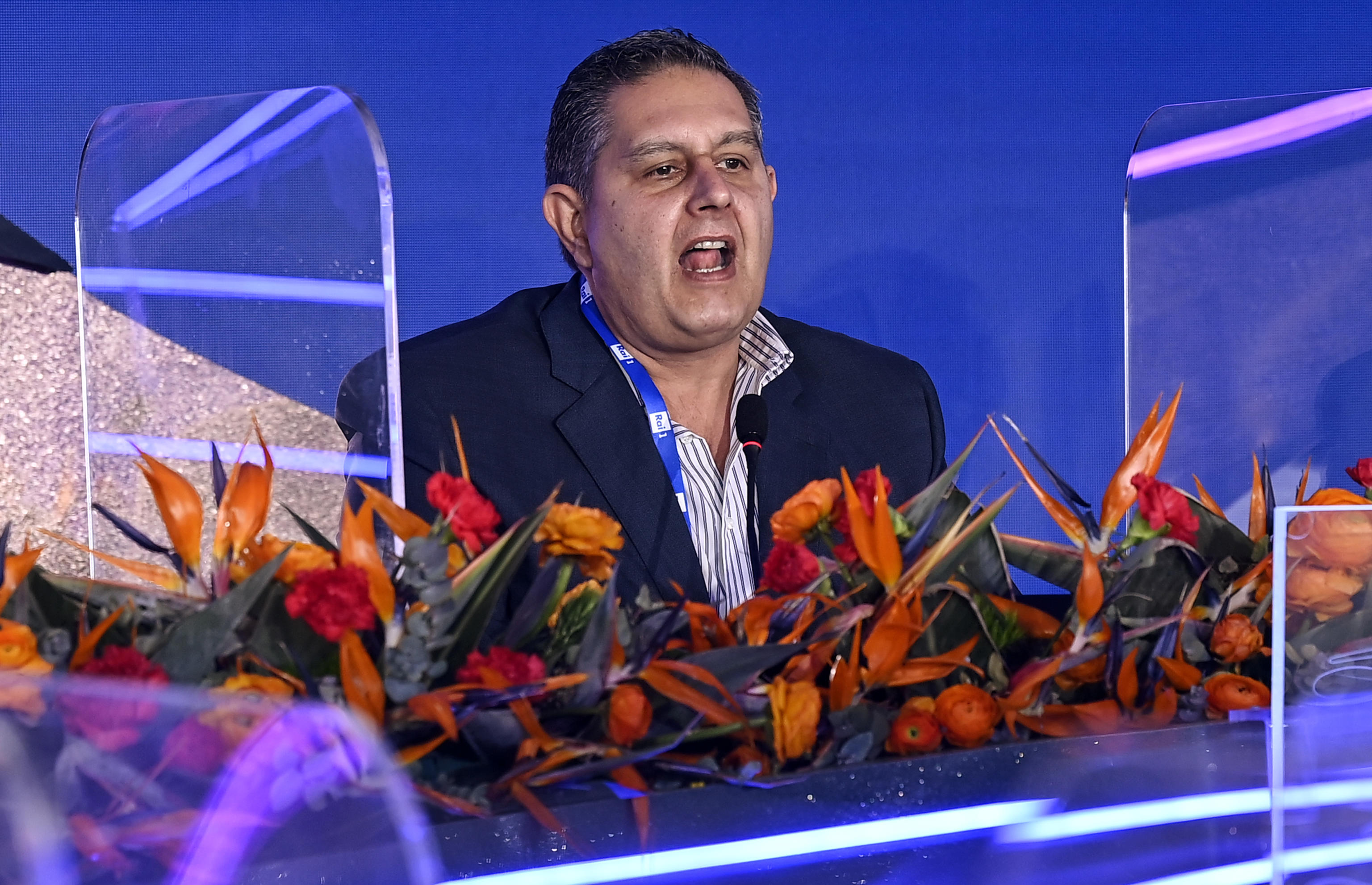 Centrodestra, Toti: “L’era dei poli è chiusa” 