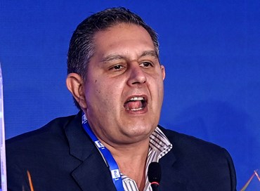 Centrodestra, Toti: “L’era dei poli è chiusa”