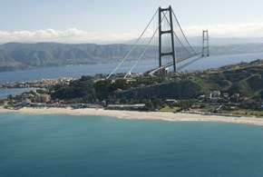 Ponte sullo Stretto: meglio non parlarne
