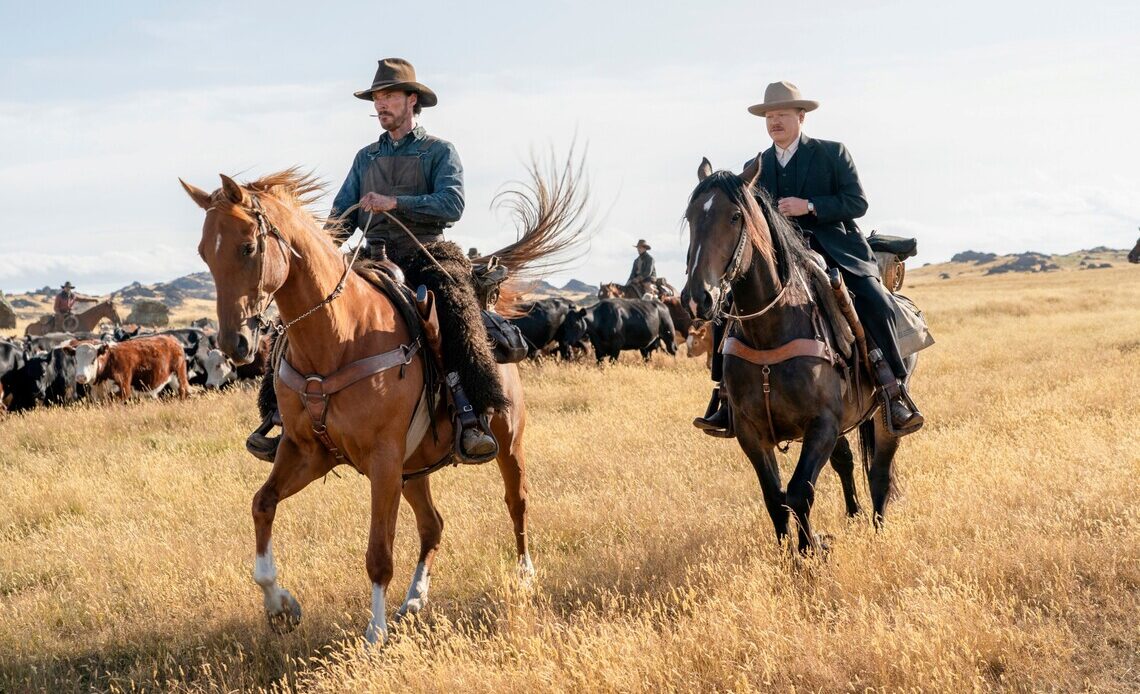 Nomination agli Oscar: “Il potere del cane” ne ottiene 12