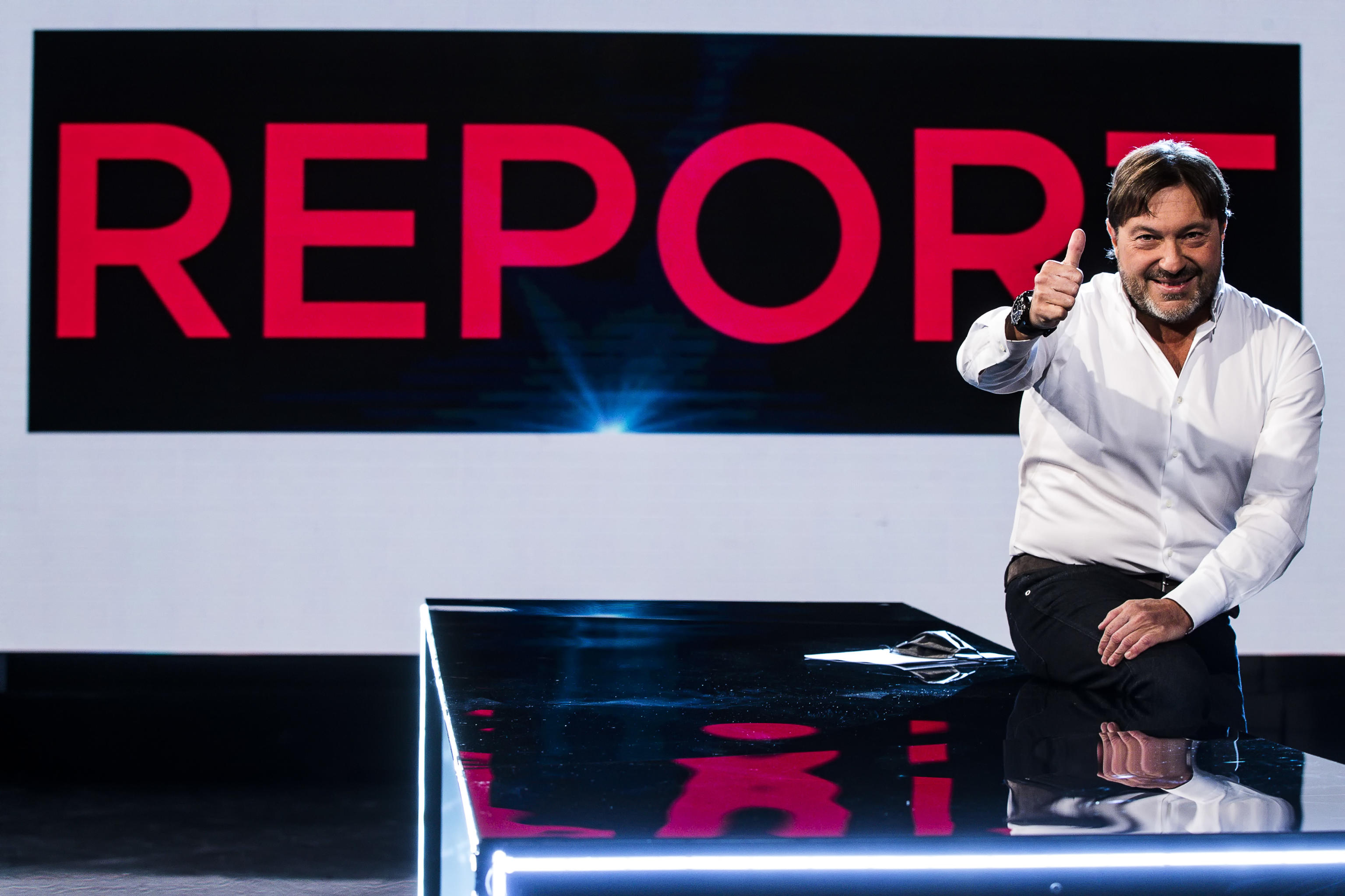 Caso Ranucci, non è un Paese normale (video)