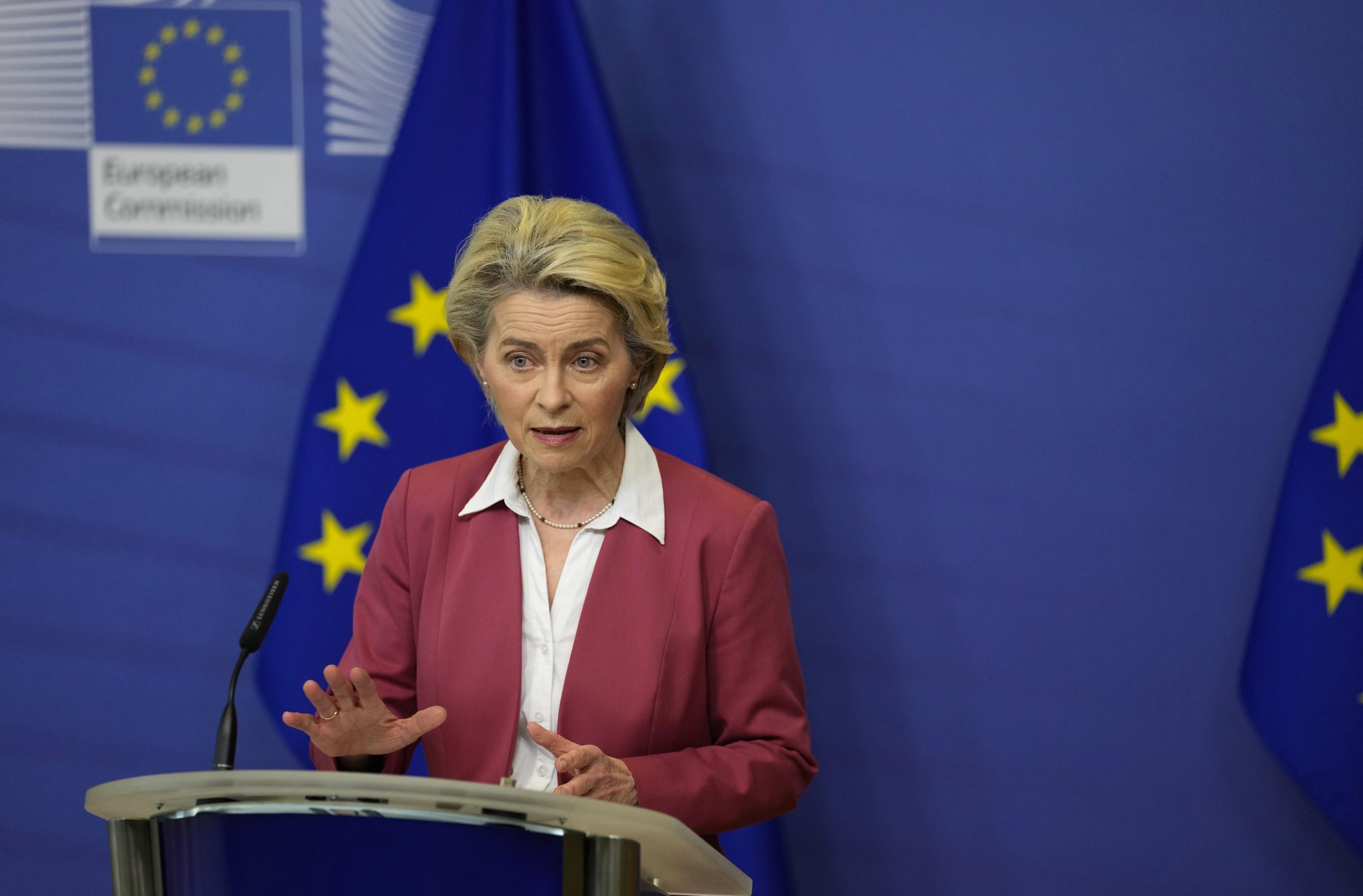 Ue, il piano chip come sogno del futuro