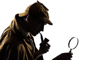 Sherlock Holmes e il mistero della quarta  dose