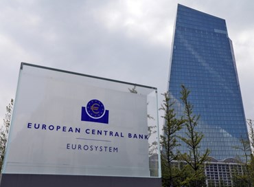 Bce: “Il sistema bancario ha retto la pandemia”