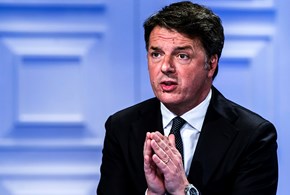 Giudici che fanno bingo ma Renzi non ci sta