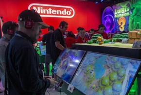 Nintendo Direct: annunciati i nuovi giochi