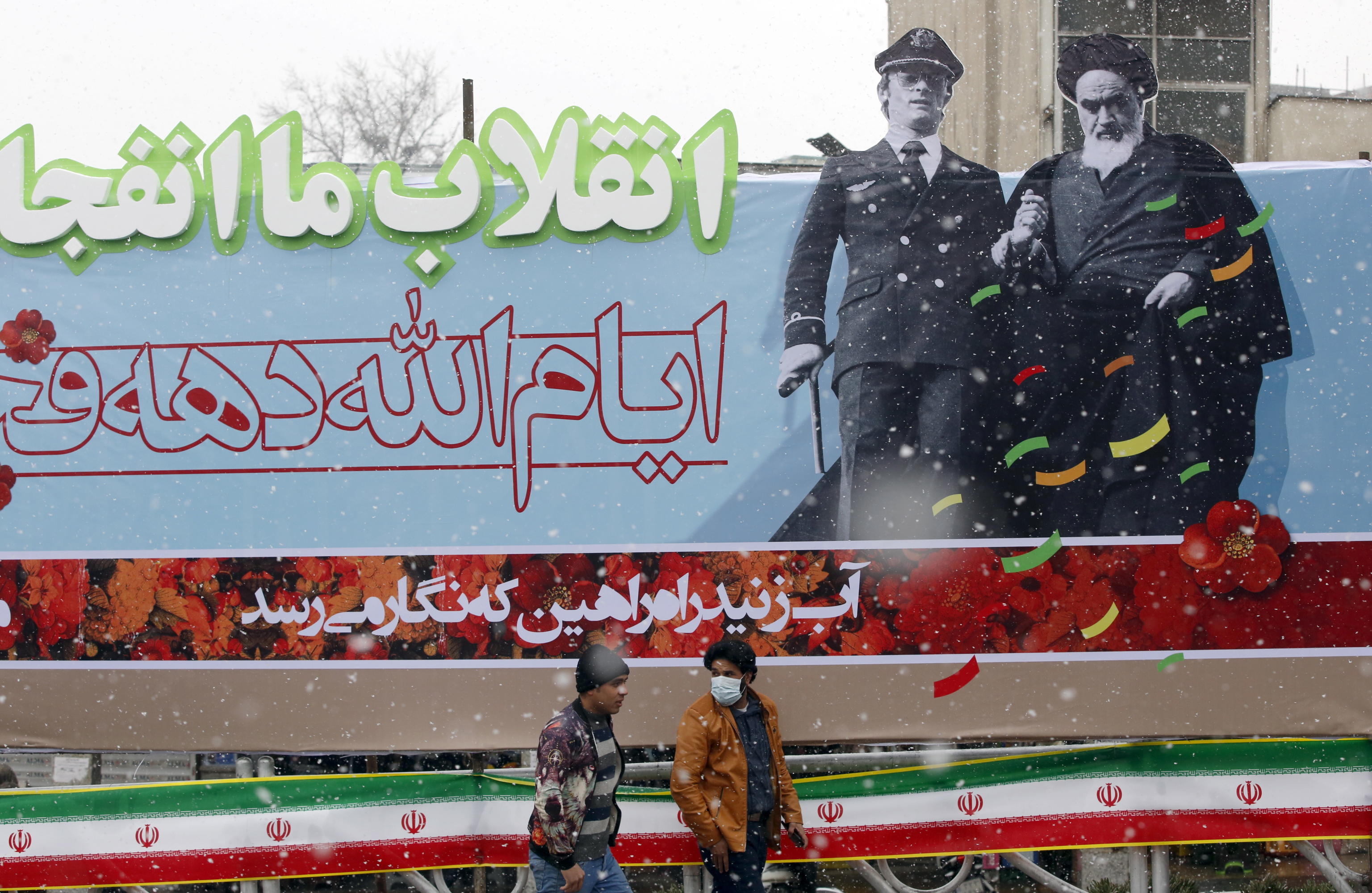 La rivoluzione ingoia i suoi figli, ma non i nipoti