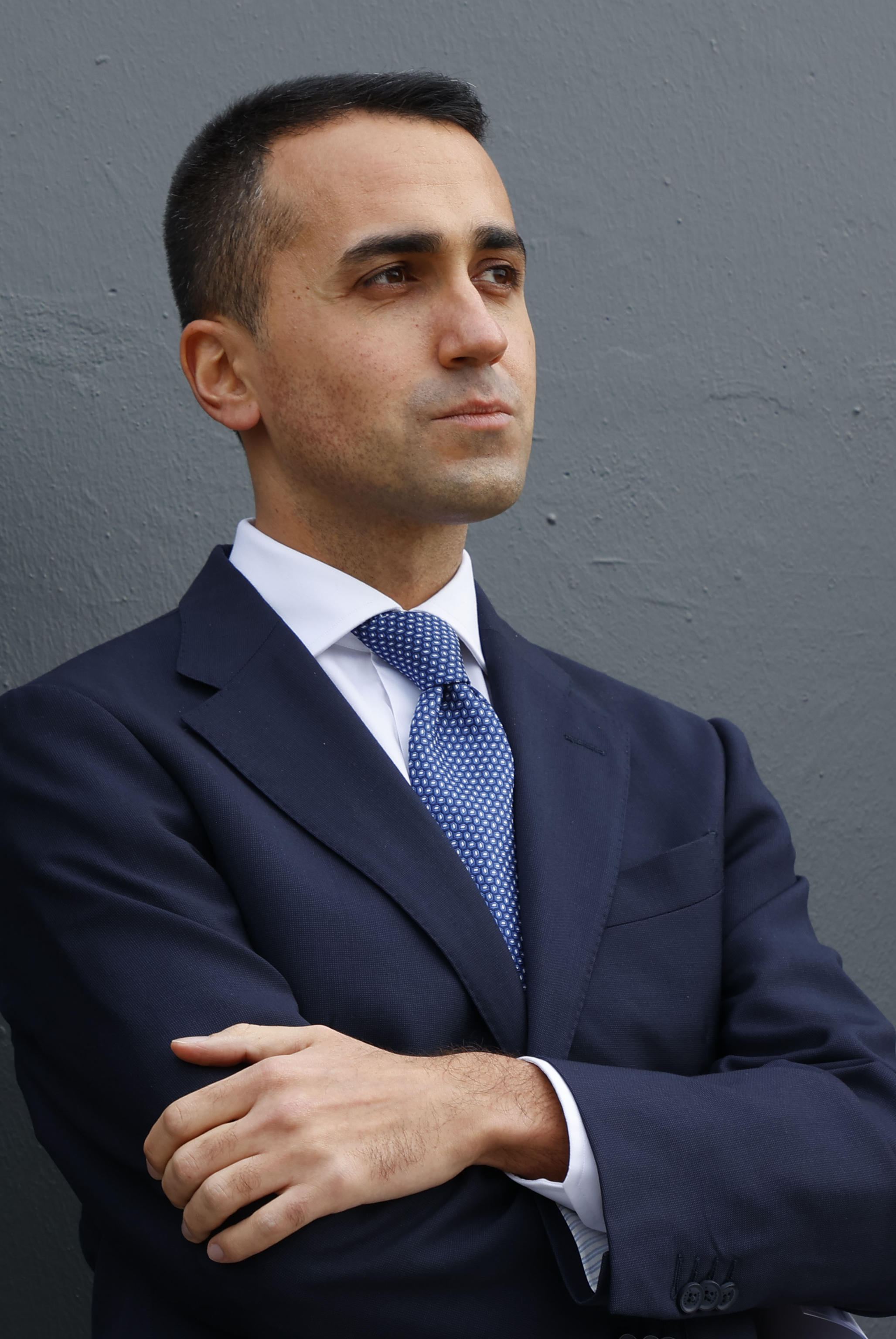 M5s nel caos: Di Maio rilancia l’orgoglio grillino