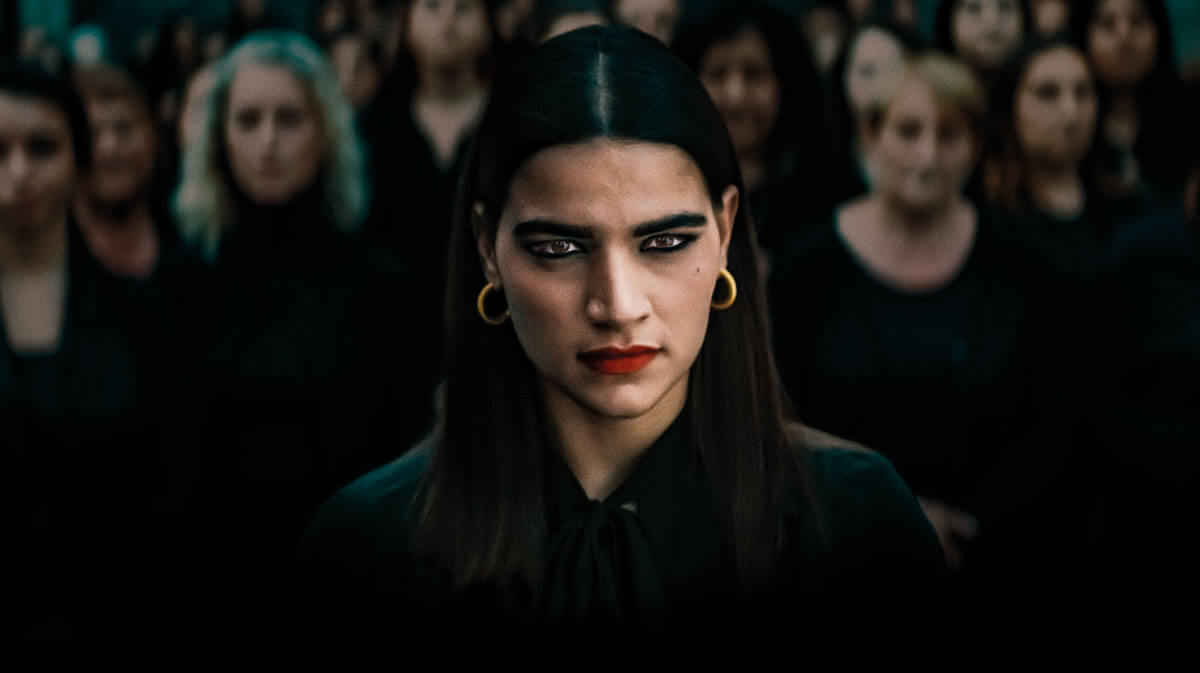 Berlinale 72: la tragedia di “Una femmina” di Costabile