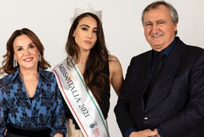 Con Miss Italia la donna torna oggetto