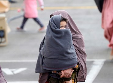 Afghanistan, bambini costretti a lavorare: sono oltre un milione