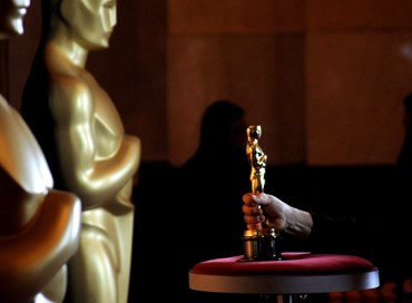 Il televoto arriva agli Oscar