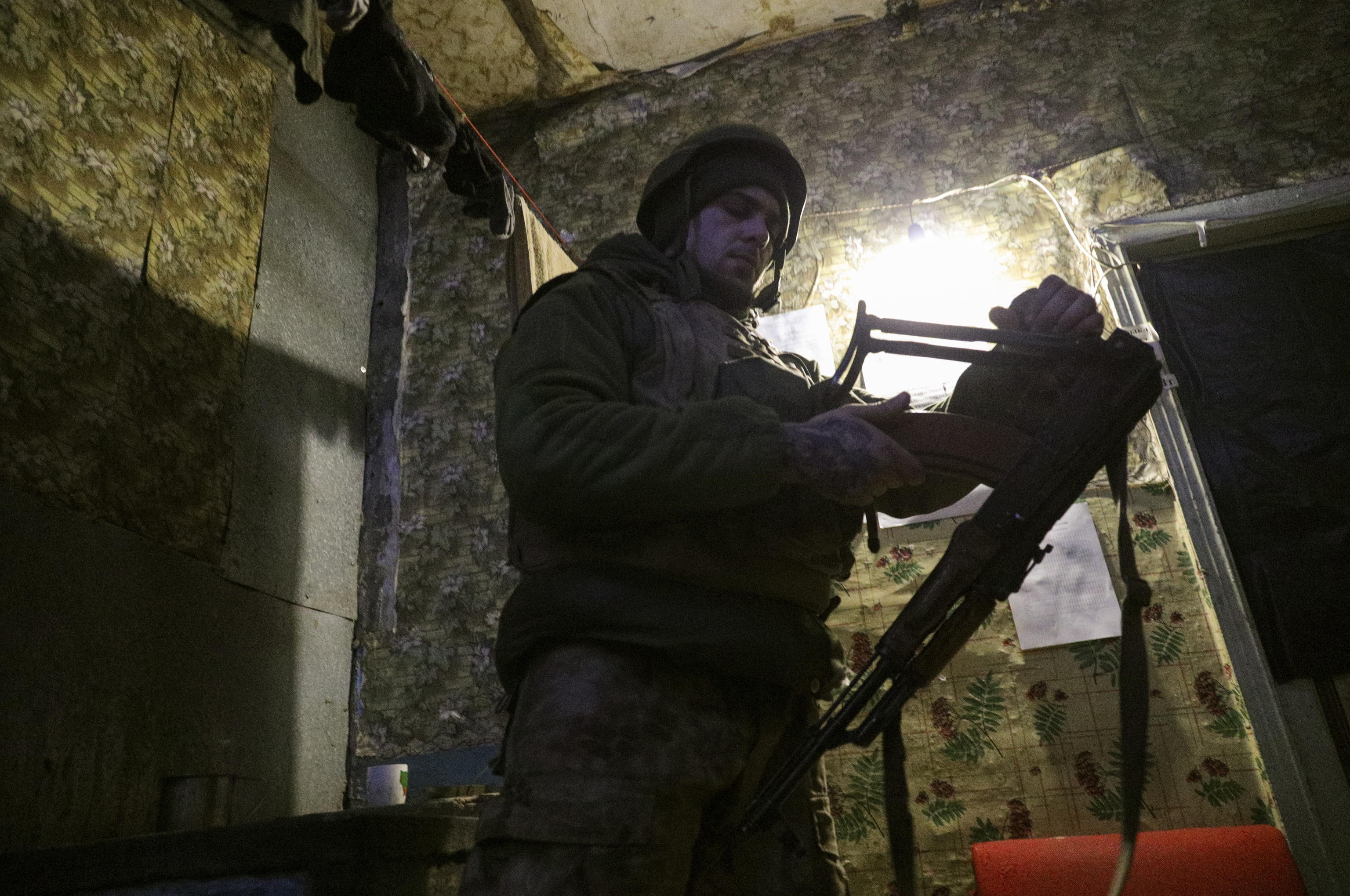 A che ora oggi i russi invaderanno l’Ucraina?