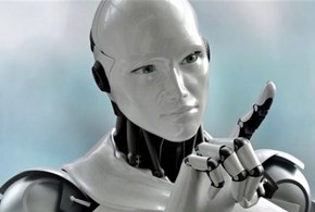 C’è un U-Robot nel nostro futuro