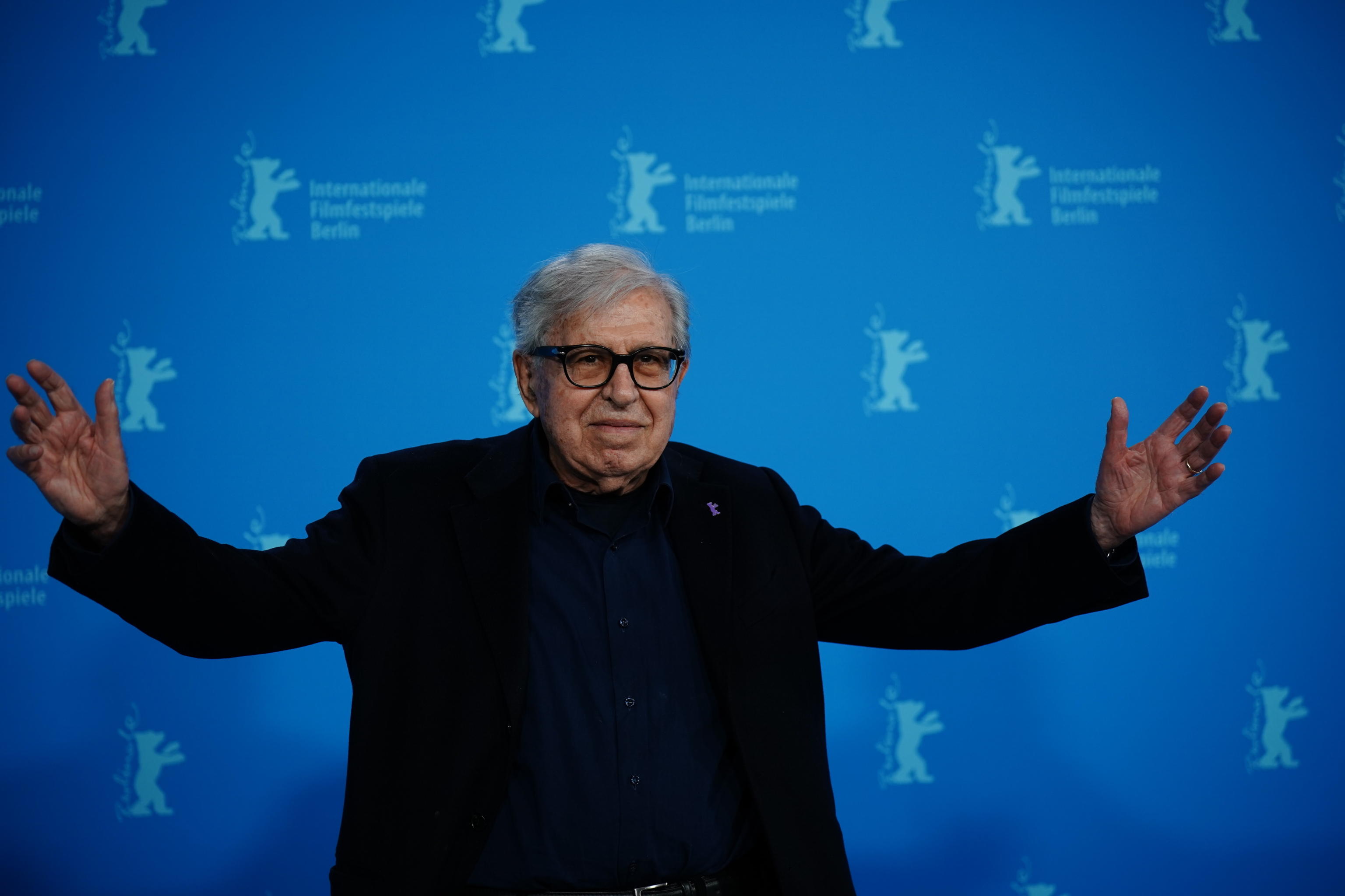 Berlinale, Paolo Taviani presenta “Leonora addio”