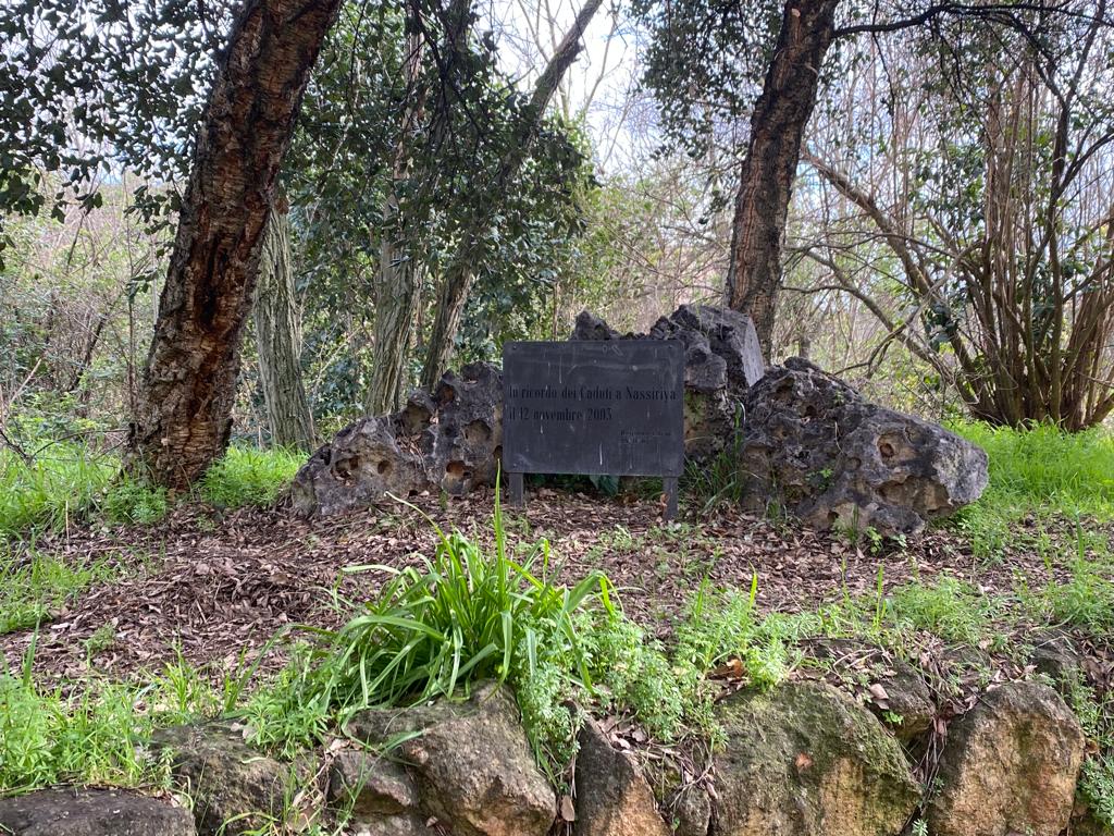 FdI: a Roma “il Pd nega il ricordo ai caduti di Nassiriya”