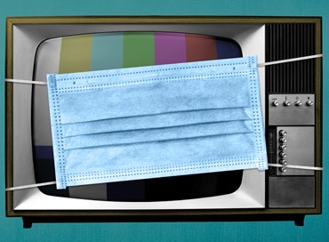 Ucraina e Covid, l’importante è drammatizzare