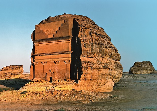 Disgelo a sud di Israele: se l’ebreo non è più errante