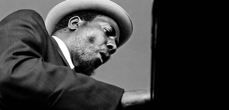 Thelonious Monk, il genio delle note sbagliate