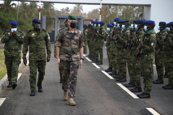 Mali, la ritirata francese in salsa americana