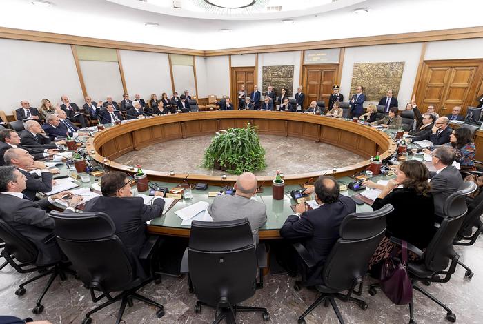 A proposito del progetto di riforma dell’ordinamento giudiziario