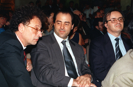 Trent’anni fa l’Italia entrò in un clima infame