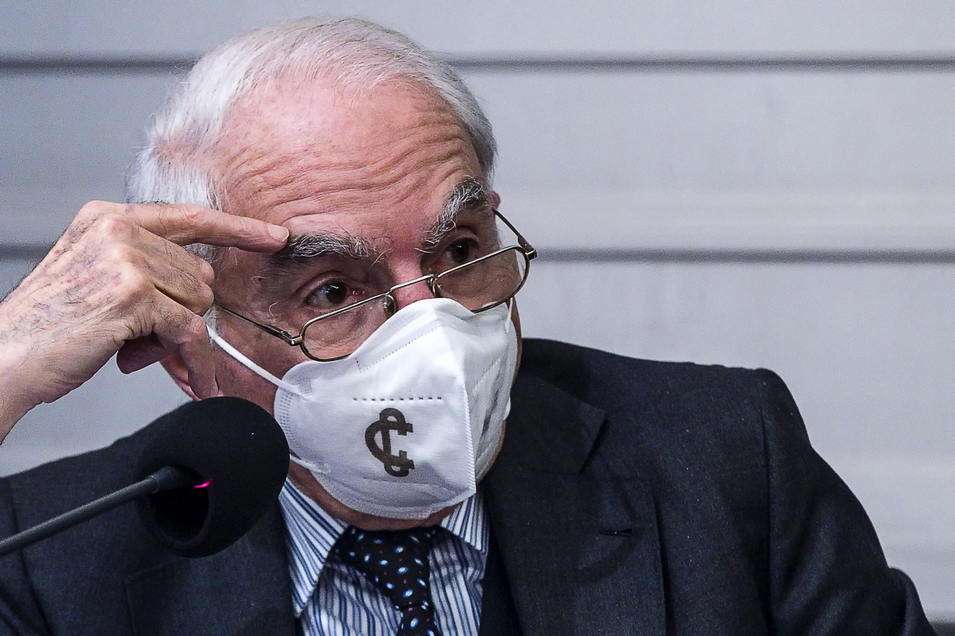 Referendum, Amato non convince