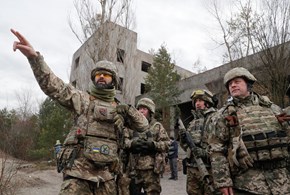 Mai Nato: le spine di un’Alleanza