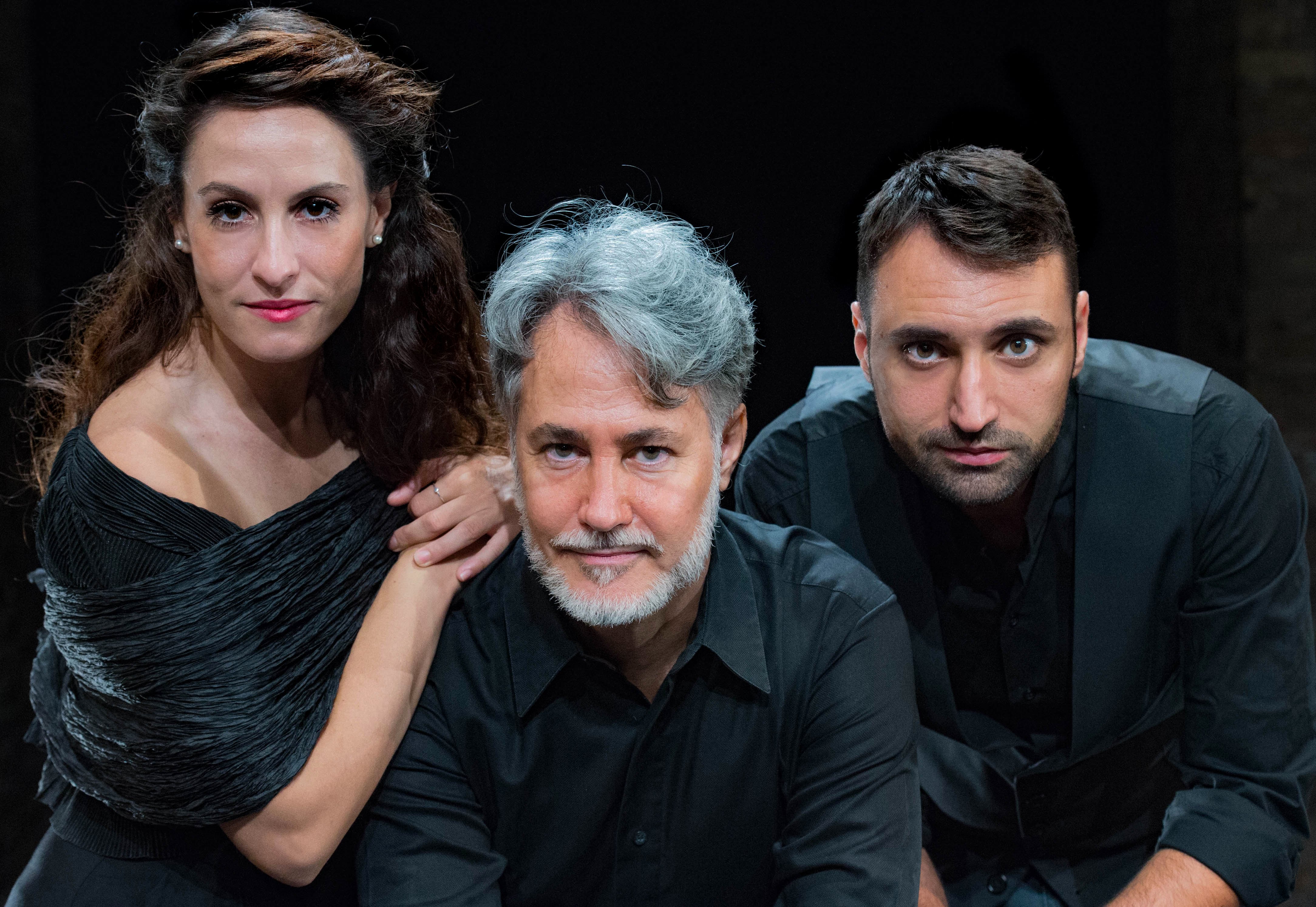 “I Mezzalira”: panni sporchi fritti in casa