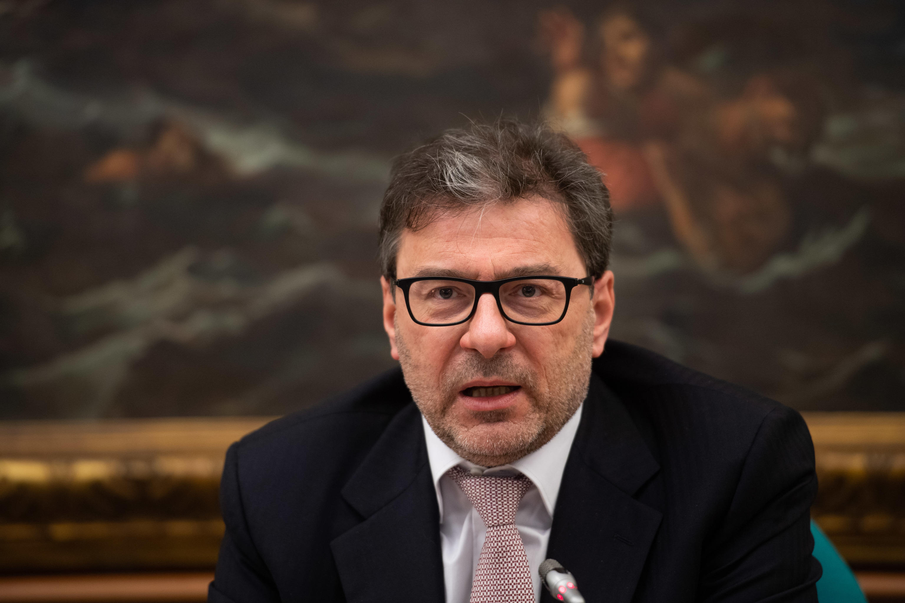 Stop Green pass il 31 marzo? Giorgetti ci spera