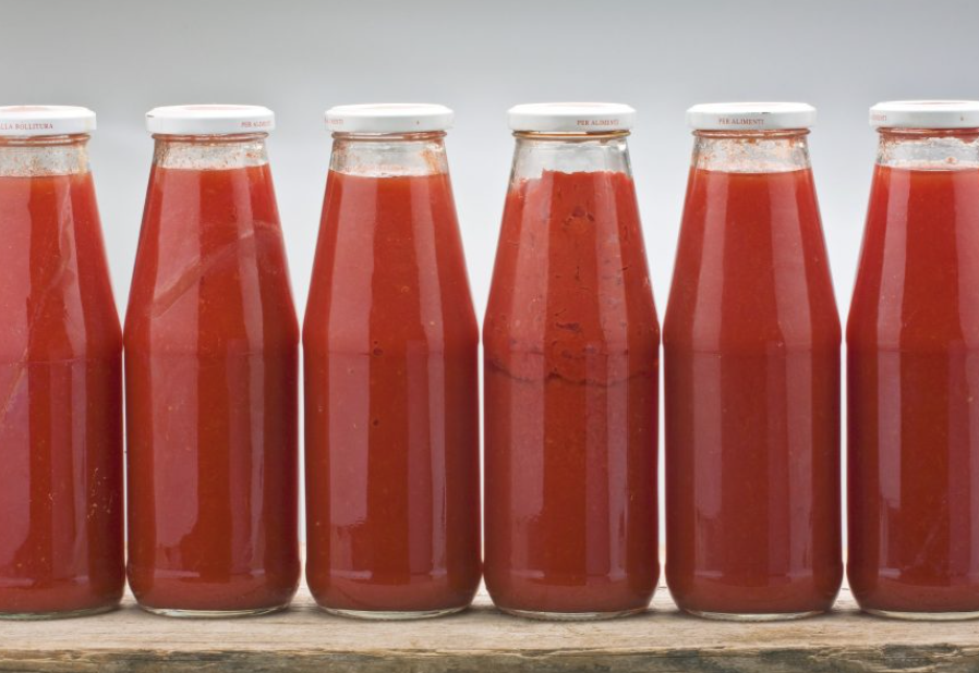 Che sugo, costa più la bottiglia della salsa