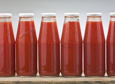 Che sugo, costa più la bottiglia della salsa