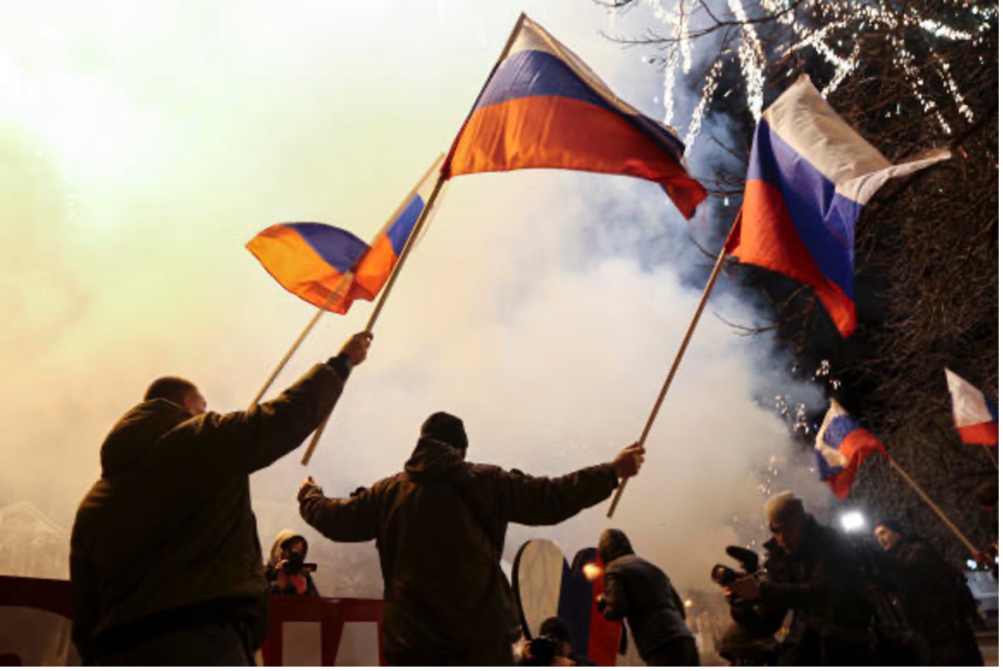 Ucraina: un virus russo ha colpito le Nazioni Unite