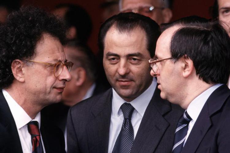 A proposito di Mani Pulite