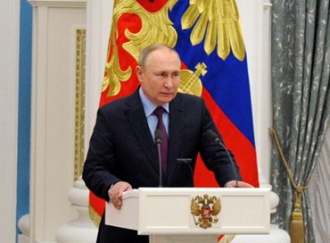 I figli di Putin