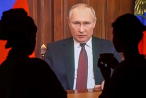 La Russia non è l’Iraq, e Putin non è Saddam Hussein