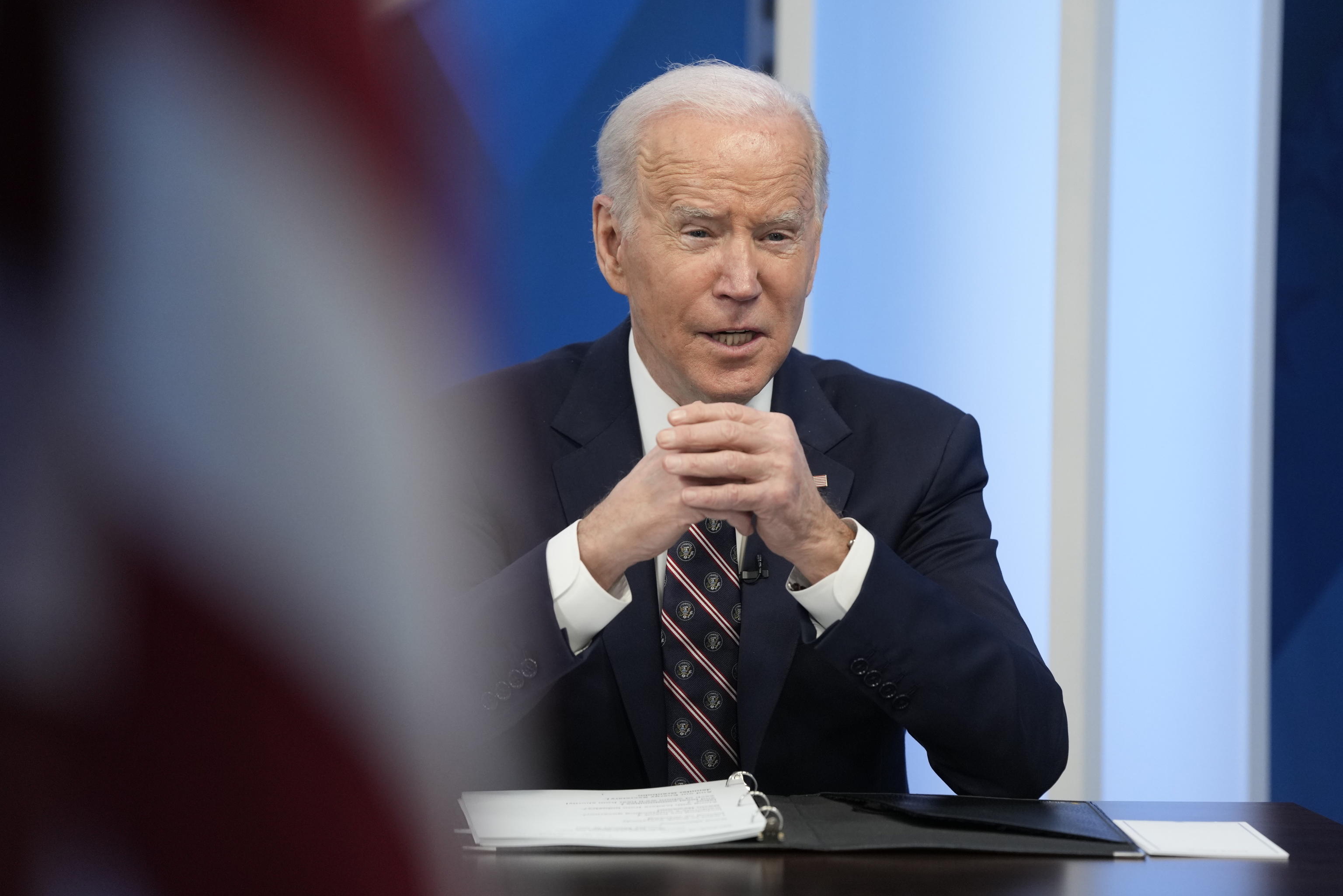 Ucraina: Biden ha sbagliato tutto