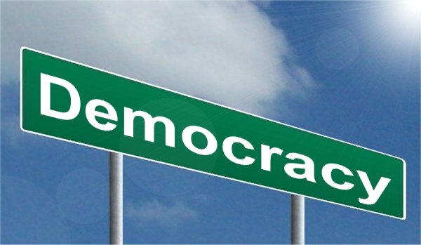 Democrazia? Per quale civiltà?