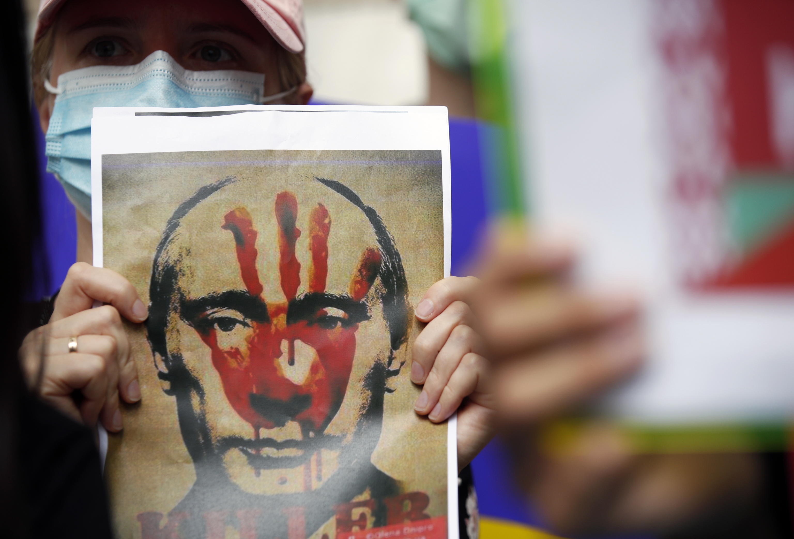 Come fermare Putin e perché l’Ucraina è stata invasa 