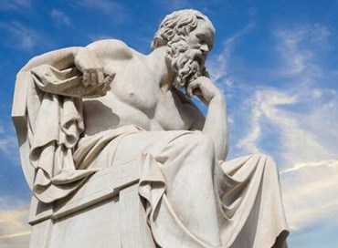 Socrate, la bellezza del bene