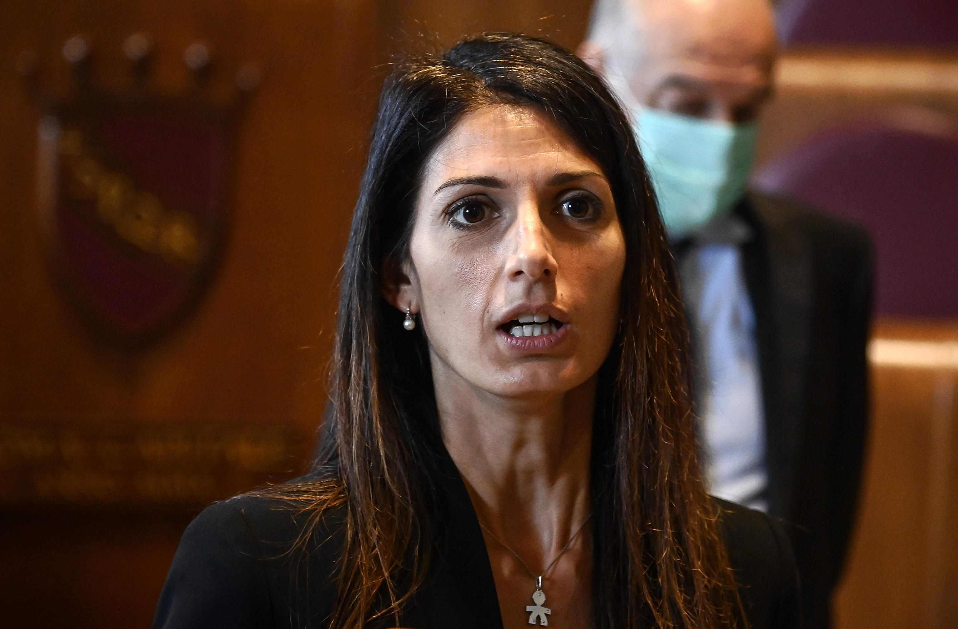 M5s, il flop del sito di Virginia Raggi