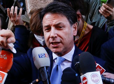 M5s, Conte tra partito personale e “Rifondazione grillina”