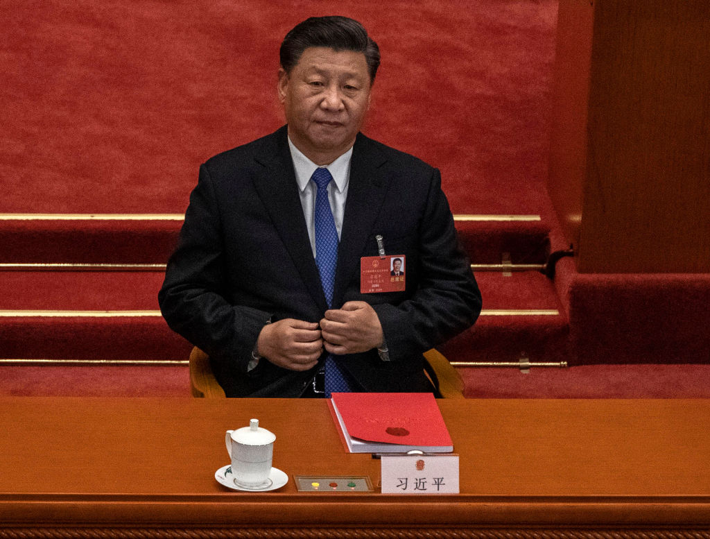 La “fine dei giorni” di Xi Jinping farà precipitare la Cina e il mondo nella guerra?