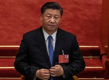 La “fine dei giorni” di Xi Jinping farà precipitare la Cina e il mondo nella guerra?