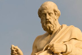 Platone: Il mondo è un’ombra