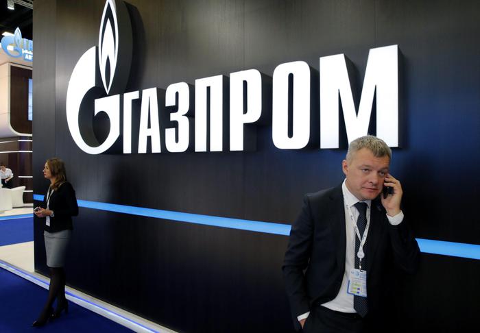 La contromossa di Gazprom