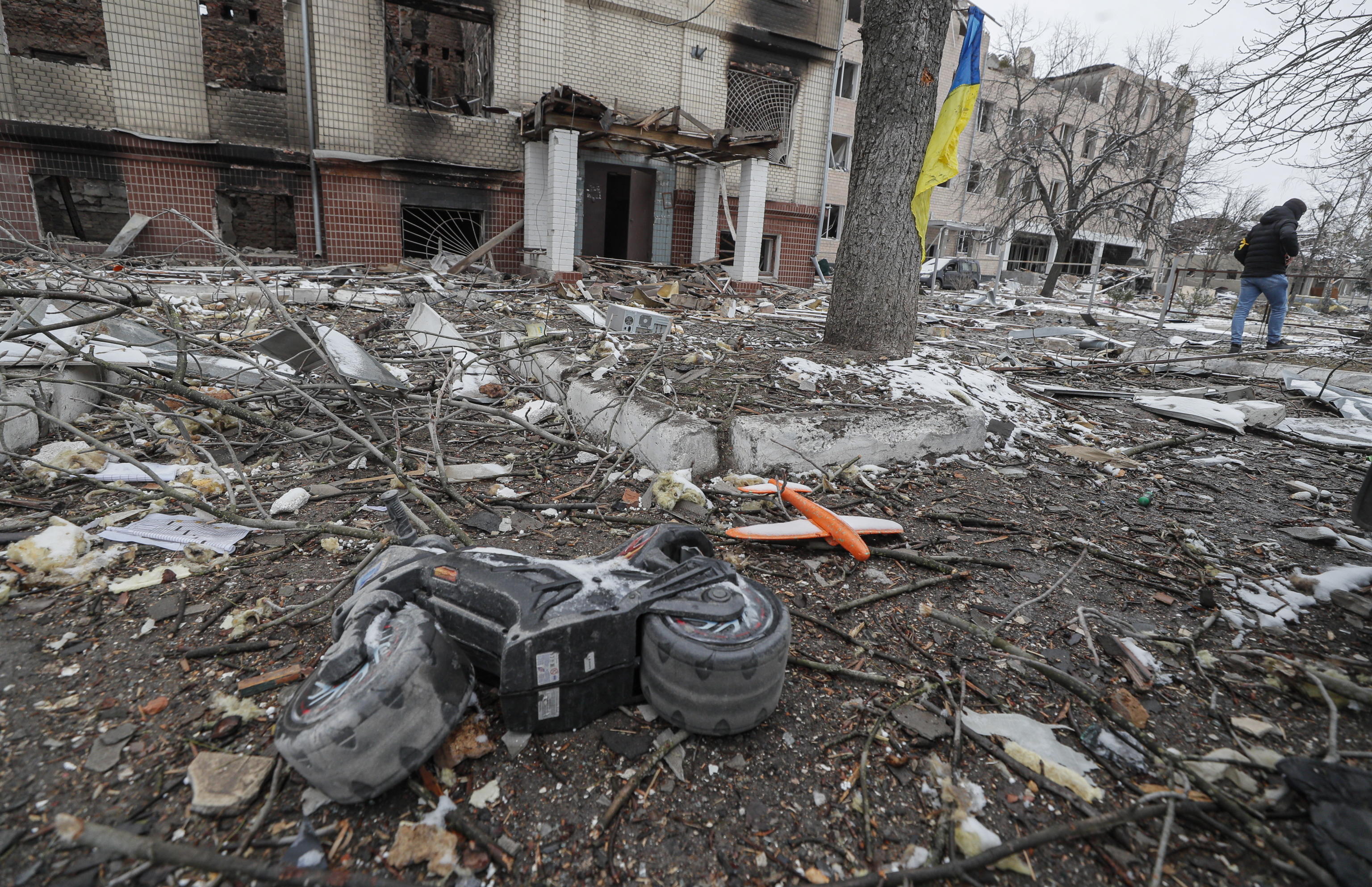 Dalla parte del buonsenso