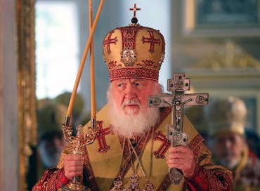 Nella Rus’ di Kiev e al Patriarcato di Mosca pregano tutti per la pace