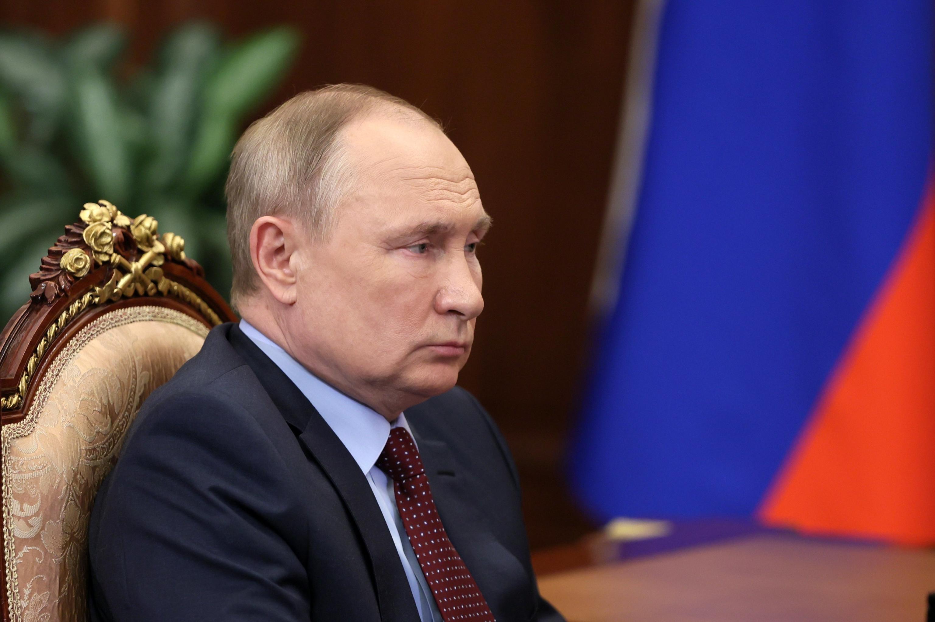 I crimini contro l’umanità di Putin 